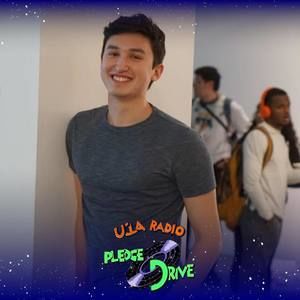 Meet your Posher, Zachary